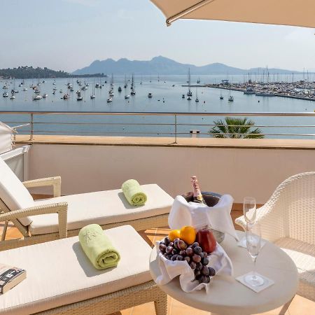 Hotel Miramar Mallorca Port de Pollença Exteriér fotografie