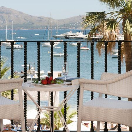 Hotel Miramar Mallorca Port de Pollença Pokoj fotografie
