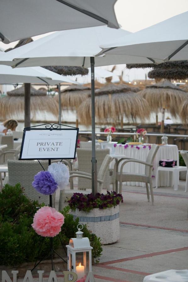 Hotel Miramar Mallorca Port de Pollença Exteriér fotografie