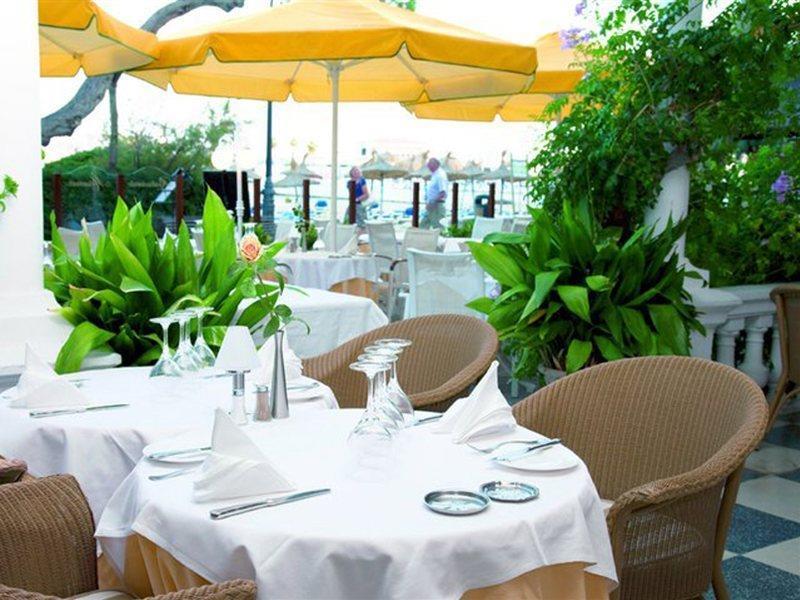 Hotel Miramar Mallorca Port de Pollença Exteriér fotografie