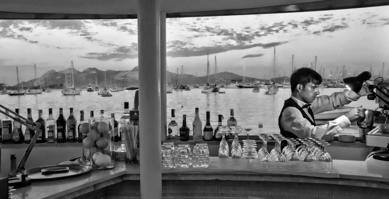 Hotel Miramar Mallorca Port de Pollença Exteriér fotografie